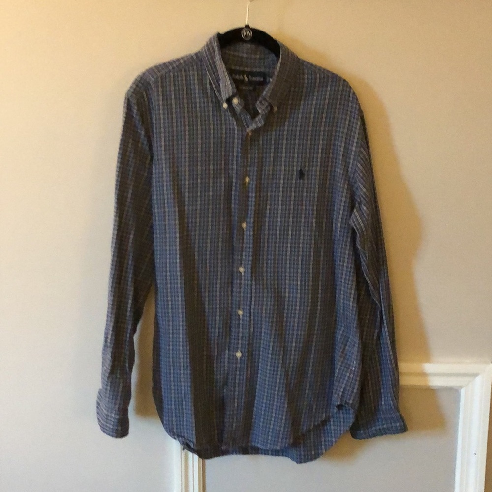 Men's Ralph Lauren shirt